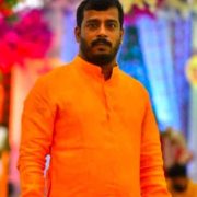 श्री. अनिल बबन खिलारे उपसरपंच