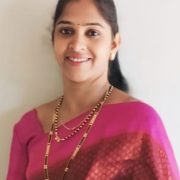 सौ. हर्षदा हर्षद पडवळेसरपंच